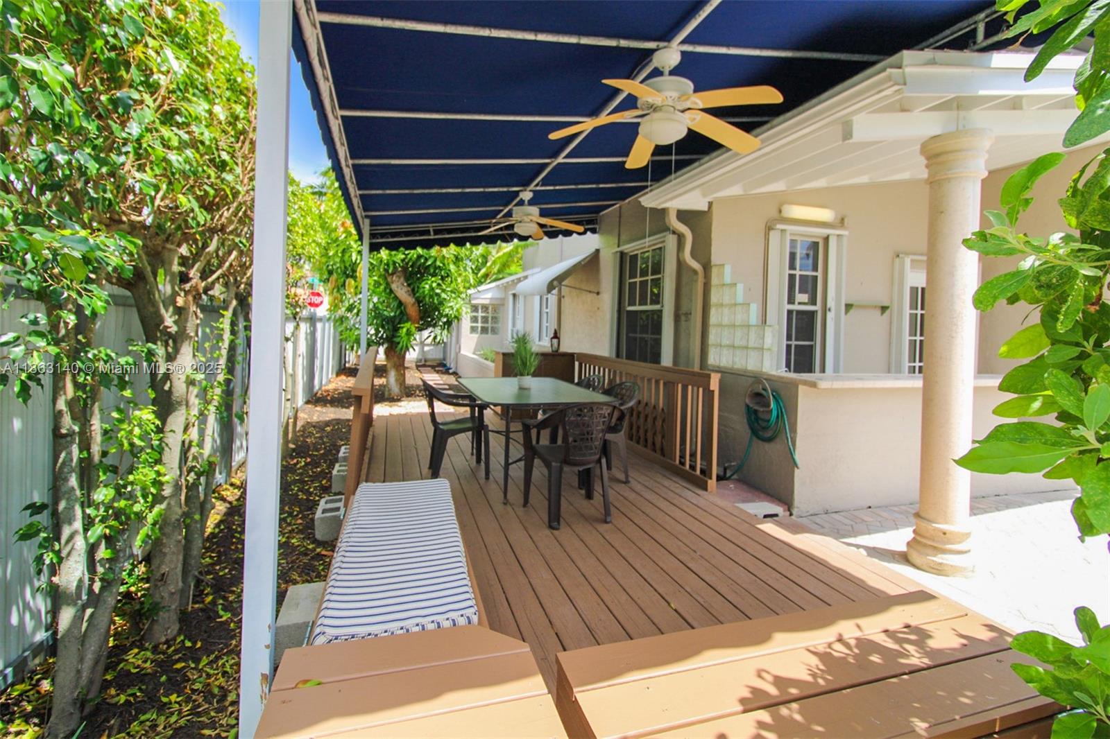 CLASCA-ROBAINA SUB - Residential Lease