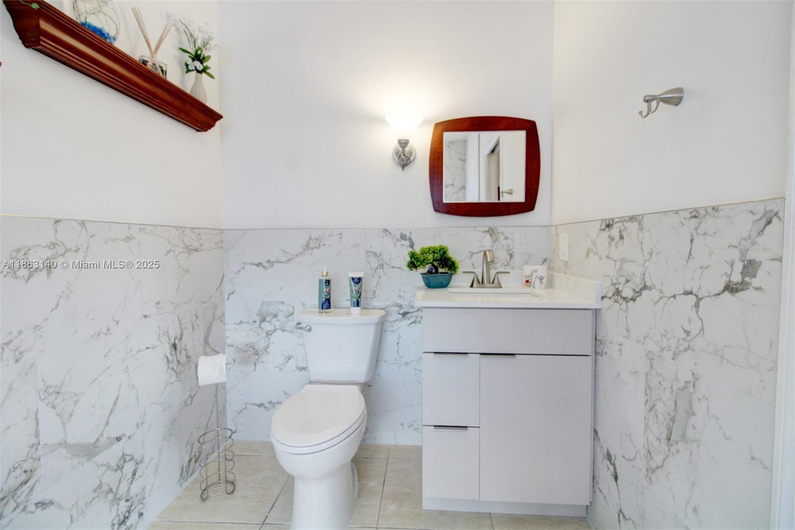 CLASCA-ROBAINA SUB - Residential Lease