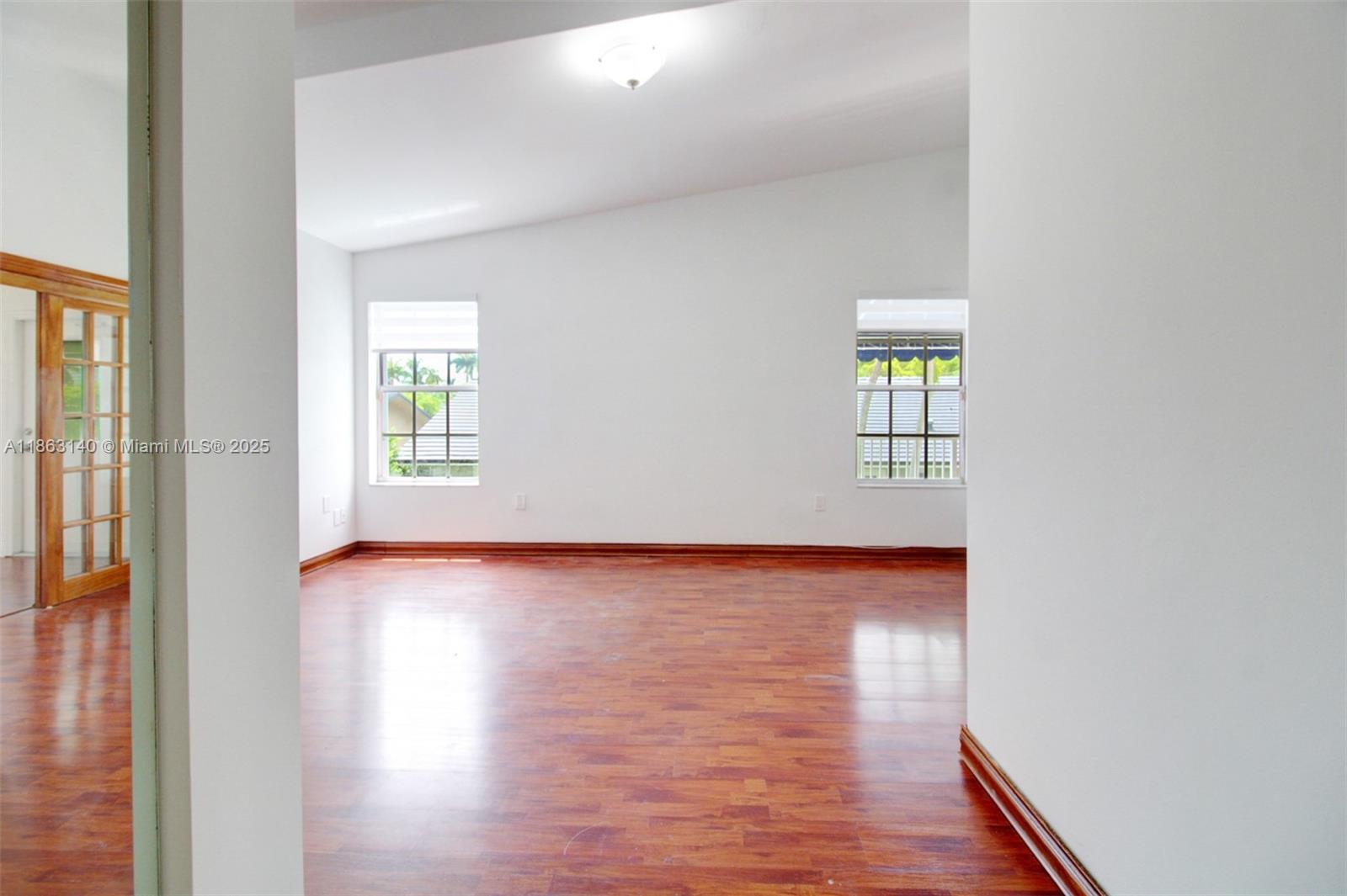 CLASCA-ROBAINA SUB - Residential Lease