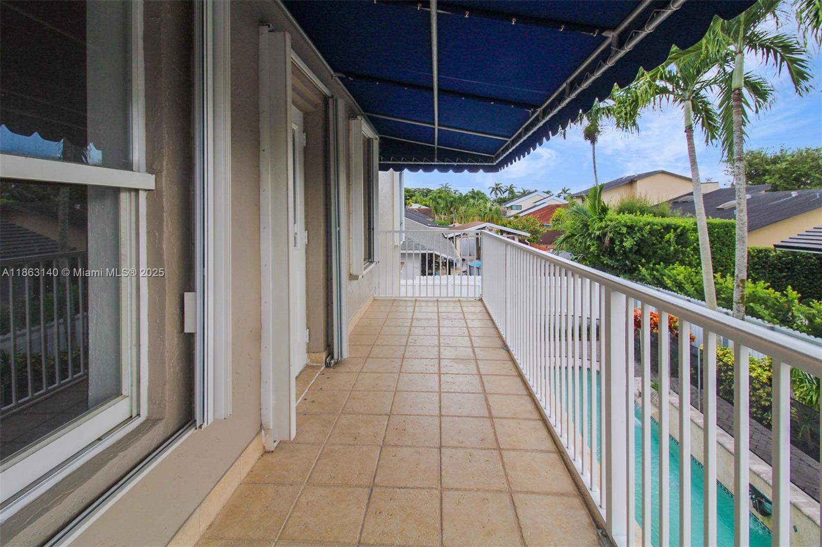 CLASCA-ROBAINA SUB - Residential Lease