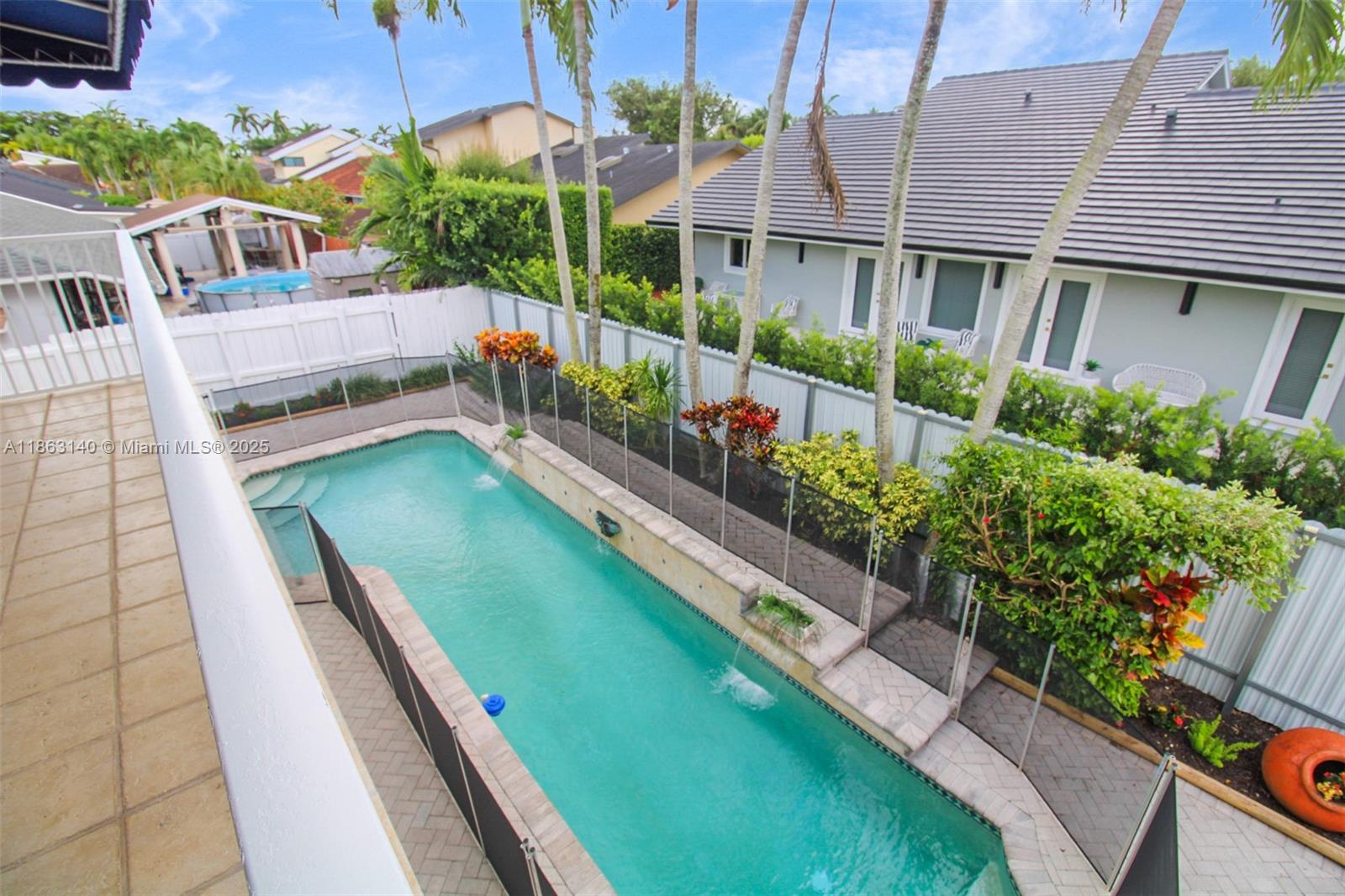 CLASCA-ROBAINA SUB - Residential Lease