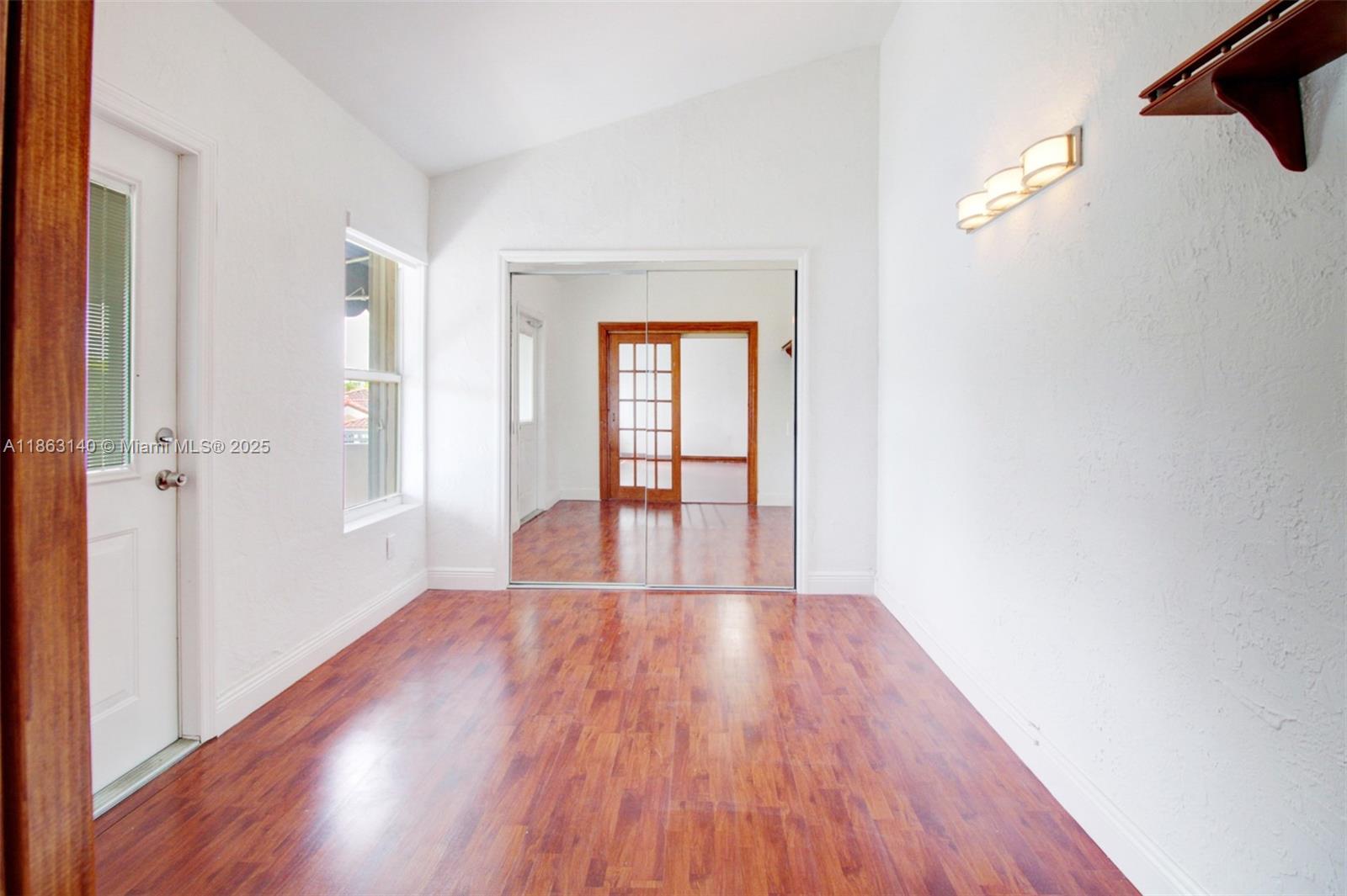 CLASCA-ROBAINA SUB - Residential Lease