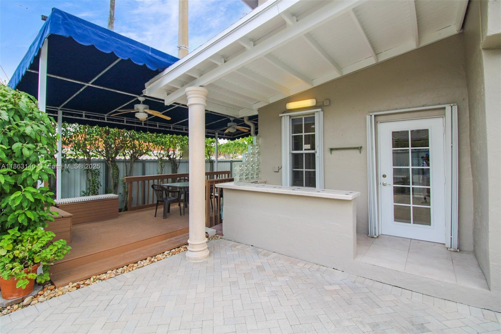 CLASCA-ROBAINA SUB - Residential Lease