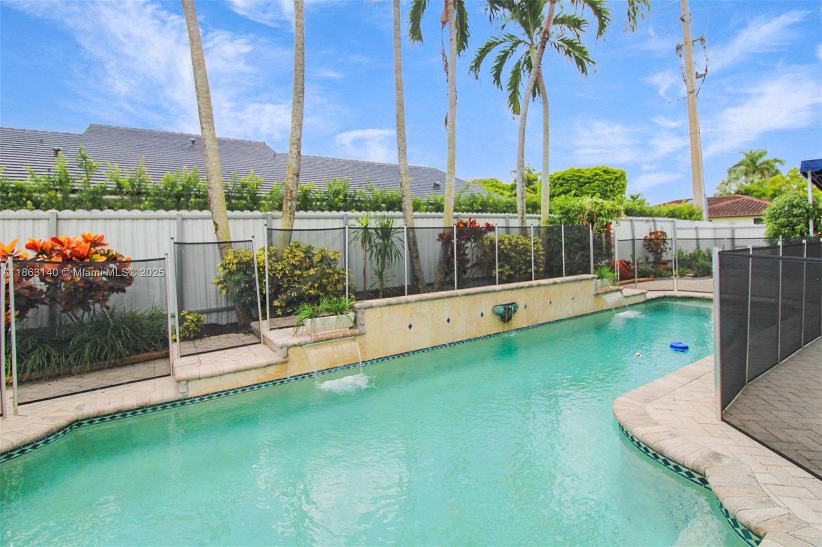 CLASCA-ROBAINA SUB - Residential Lease