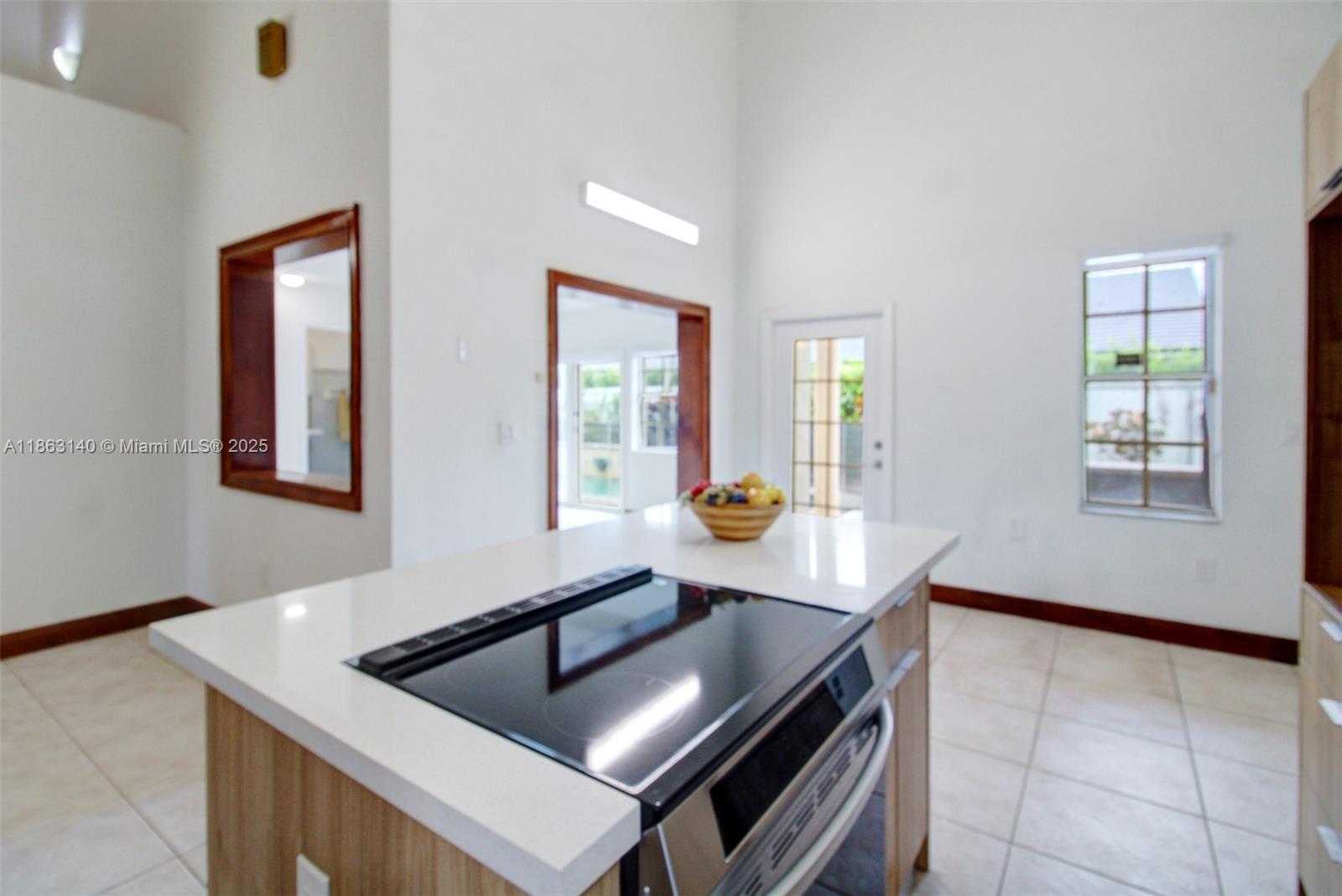 CLASCA-ROBAINA SUB - Residential Lease