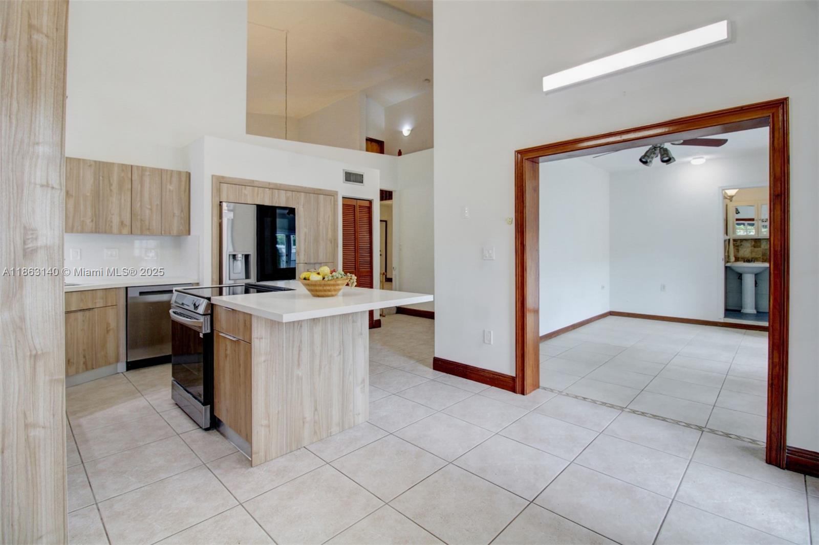 CLASCA-ROBAINA SUB - Residential Lease