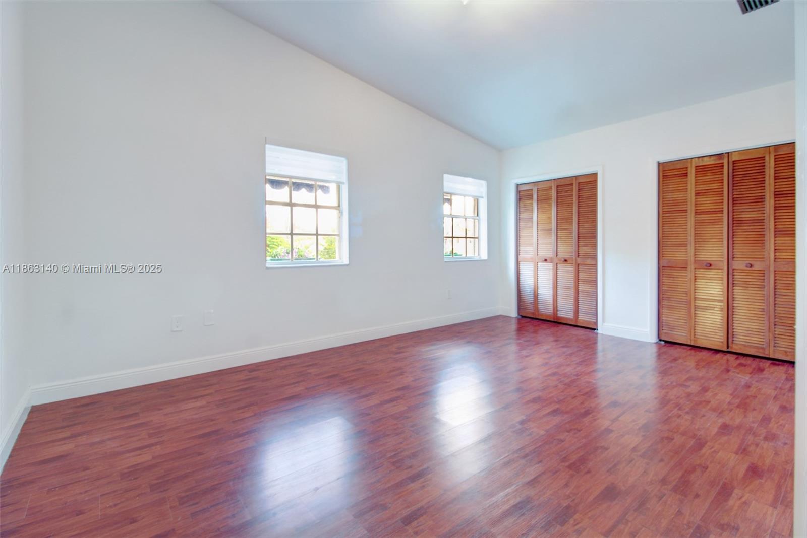 CLASCA-ROBAINA SUB - Residential Lease