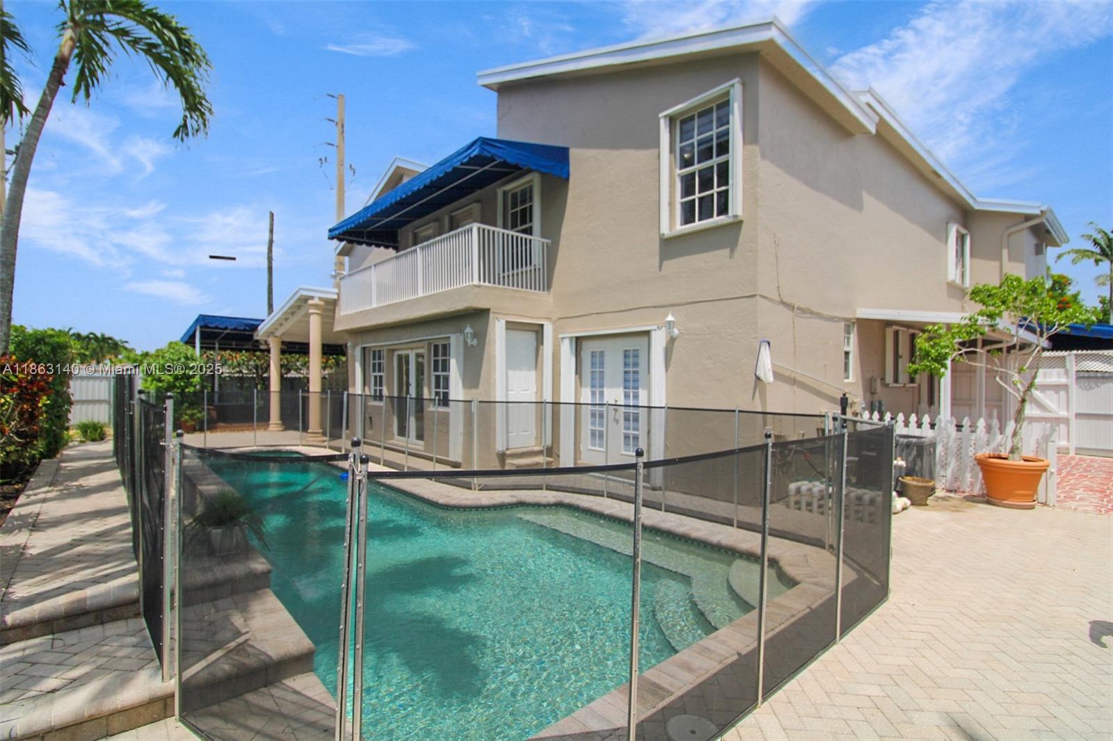 CLASCA-ROBAINA SUB - Residential Lease