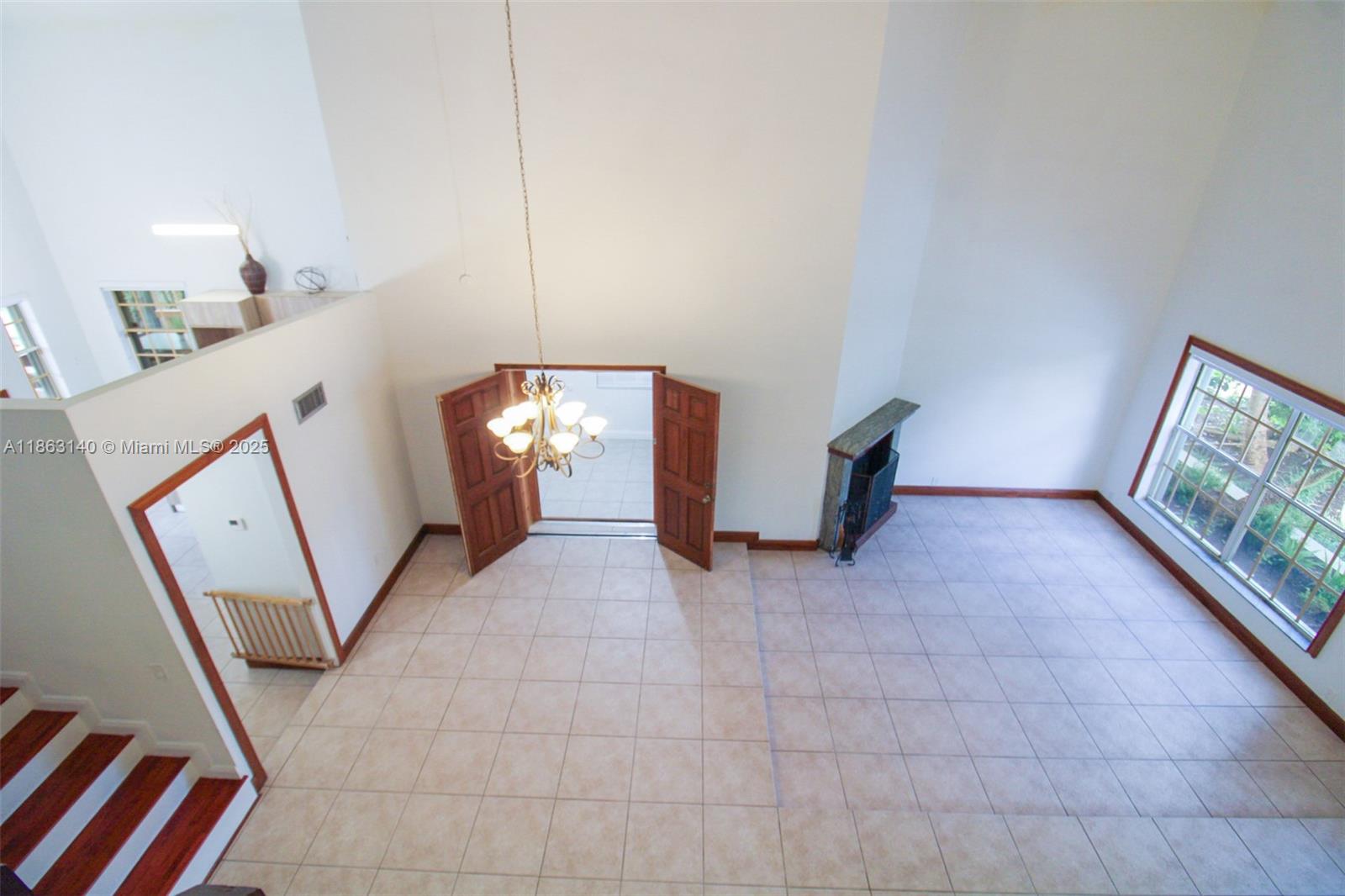 CLASCA-ROBAINA SUB - Residential Lease