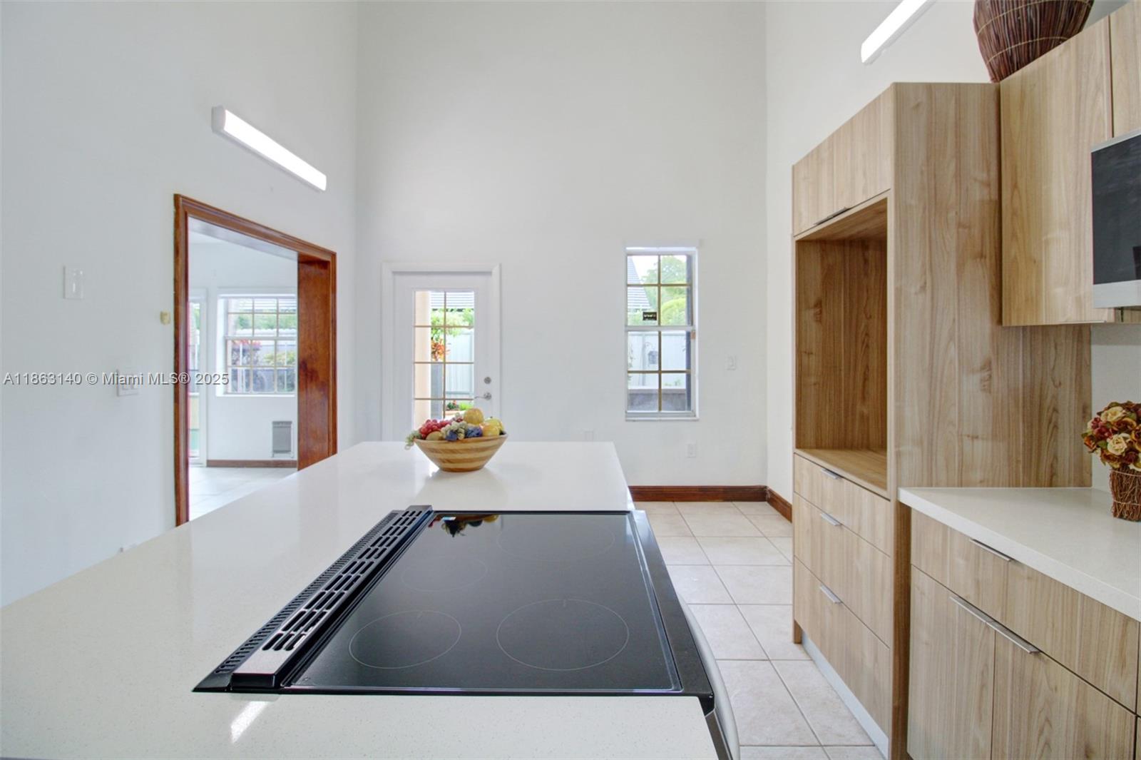 CLASCA-ROBAINA SUB - Residential Lease