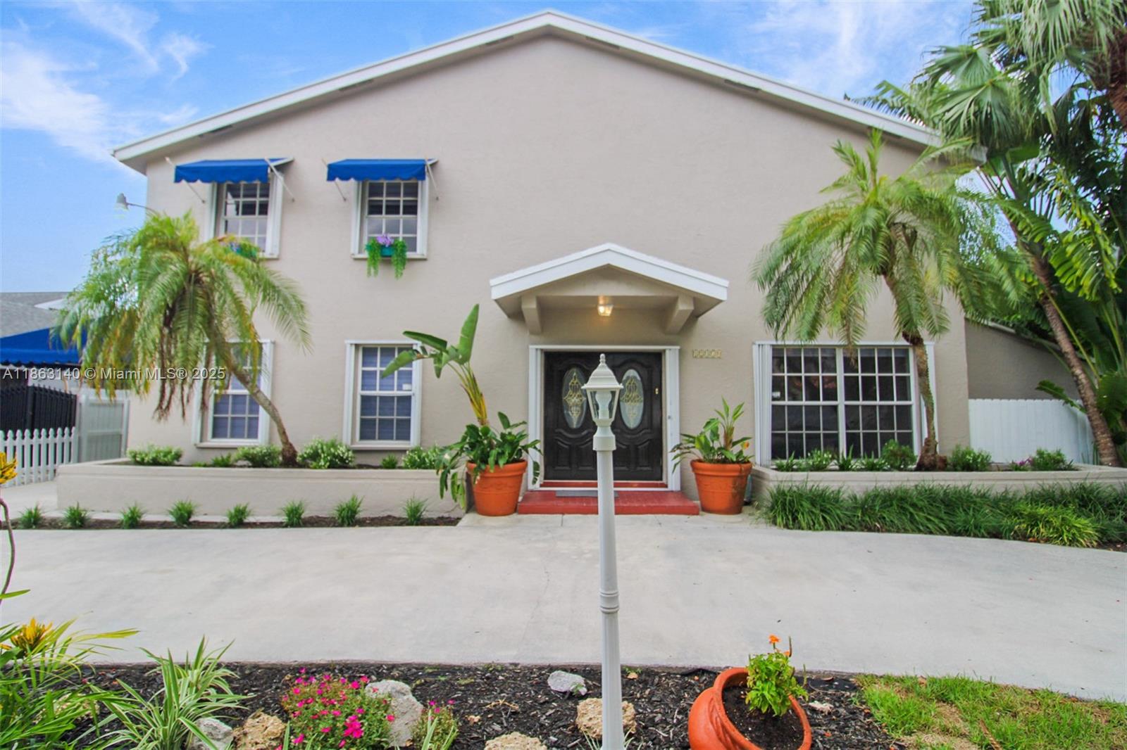 CLASCA-ROBAINA SUB - Residential Lease