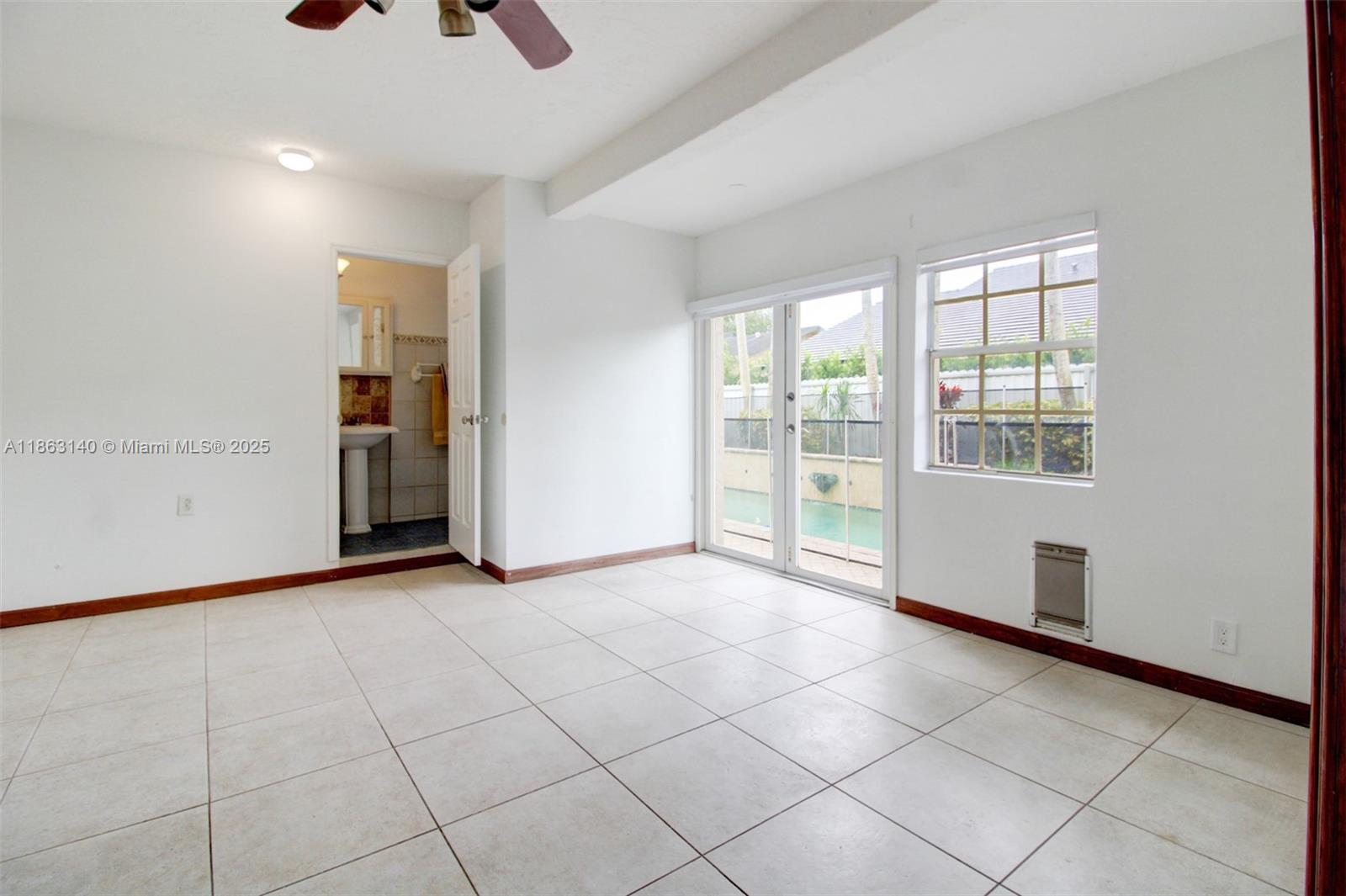 CLASCA-ROBAINA SUB - Residential Lease