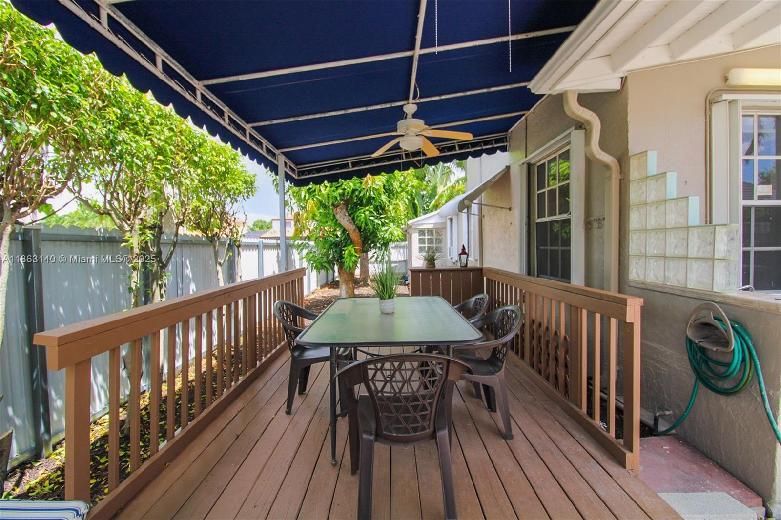 CLASCA-ROBAINA SUB - Residential Lease