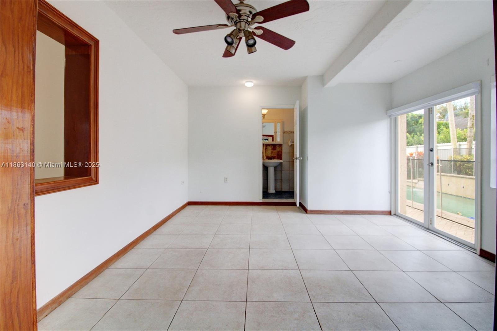 CLASCA-ROBAINA SUB - Residential Lease