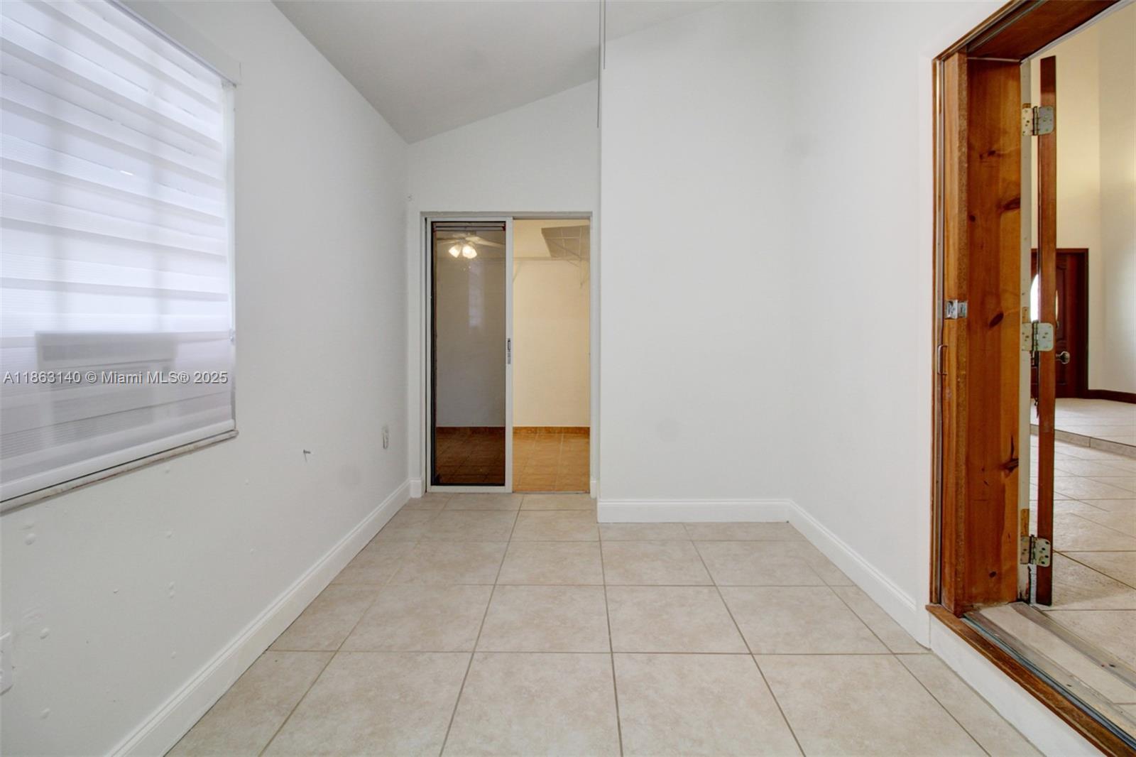 CLASCA-ROBAINA SUB - Residential Lease