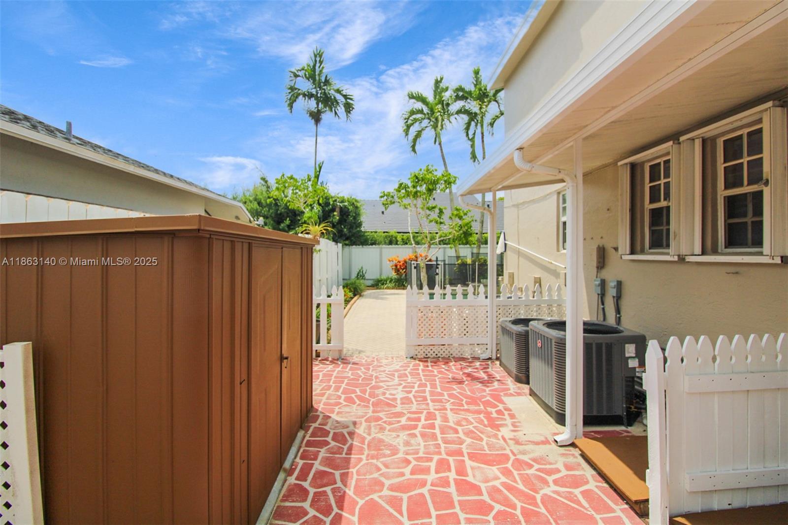 CLASCA-ROBAINA SUB - Residential Lease