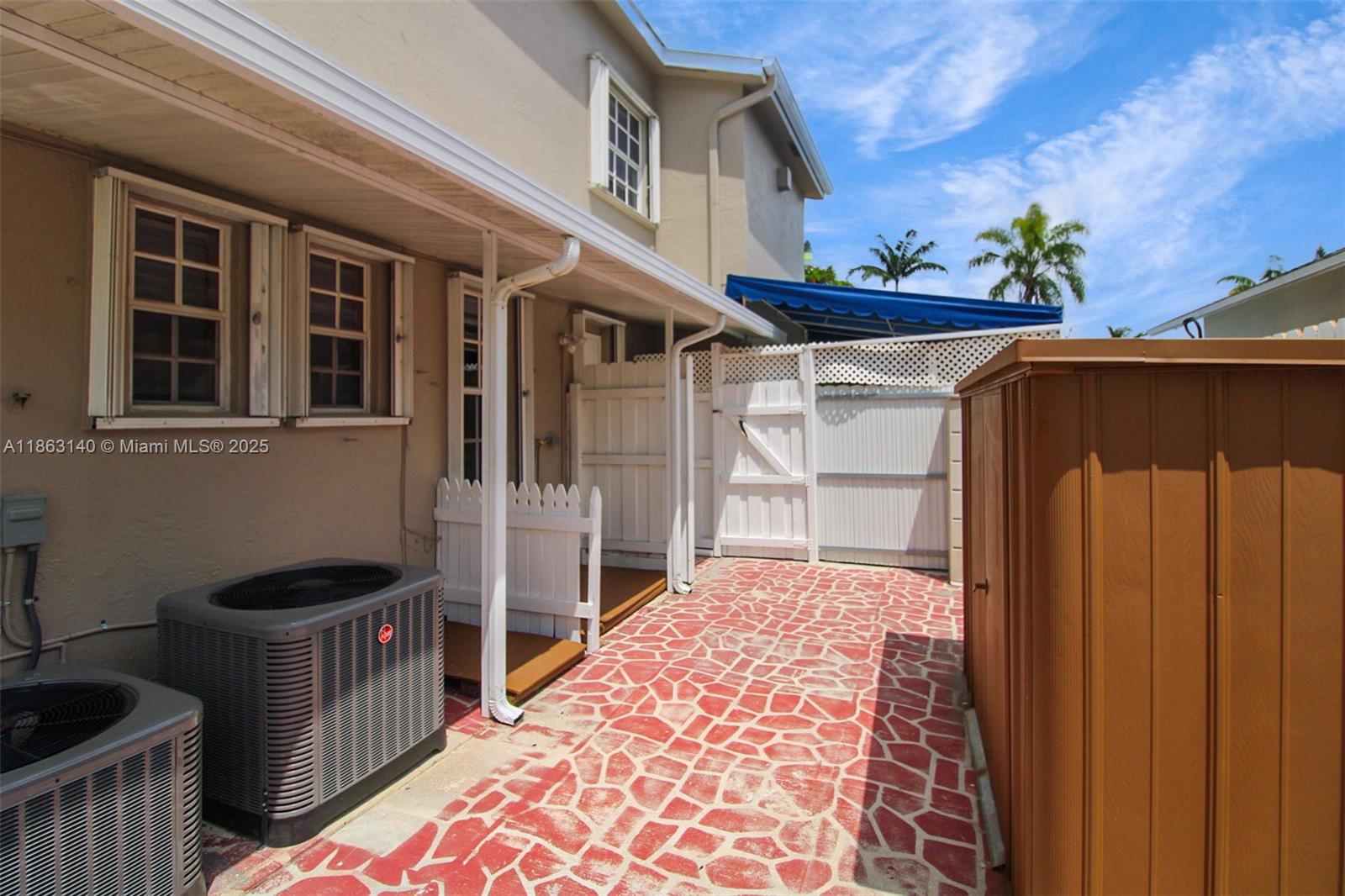 CLASCA-ROBAINA SUB - Residential Lease