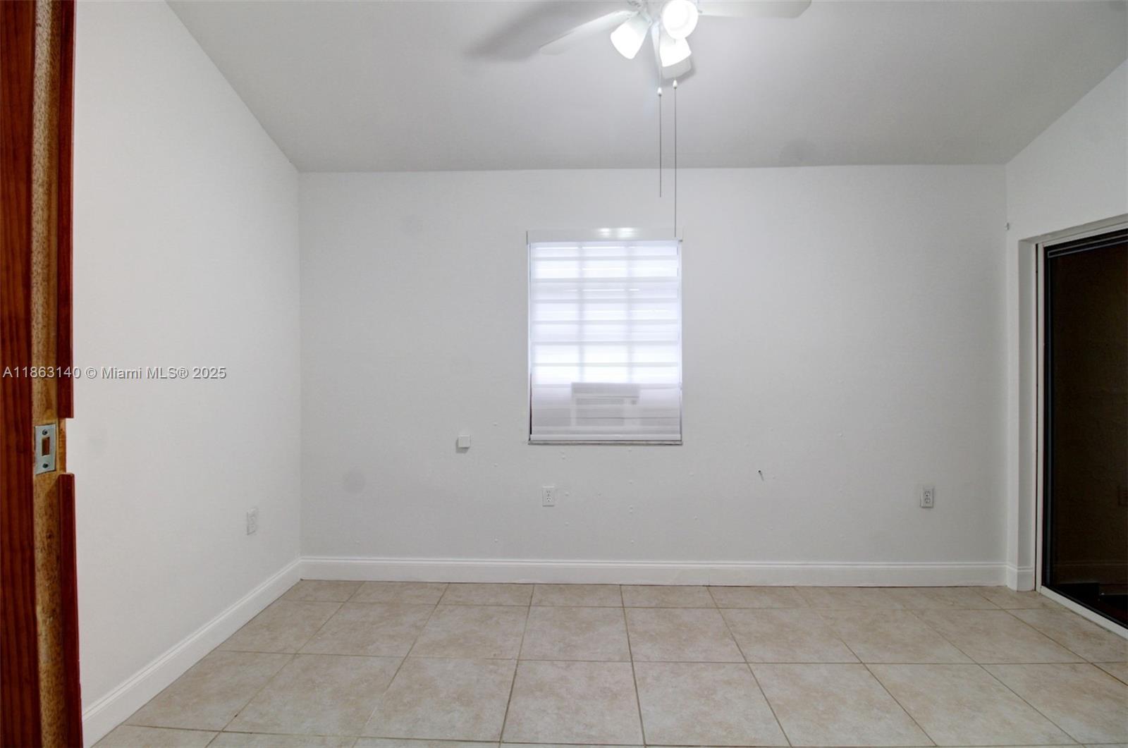 CLASCA-ROBAINA SUB - Residential Lease