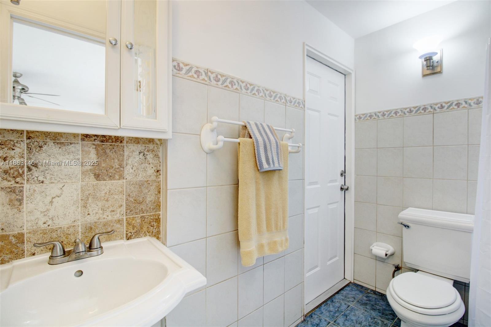 CLASCA-ROBAINA SUB - Residential Lease