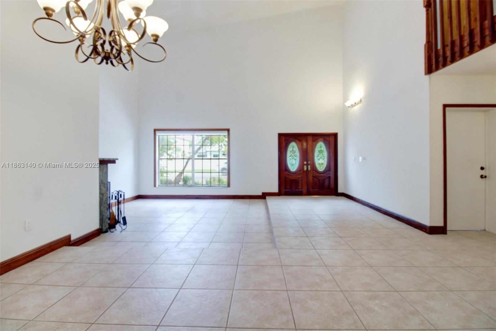 CLASCA-ROBAINA SUB - Residential Lease