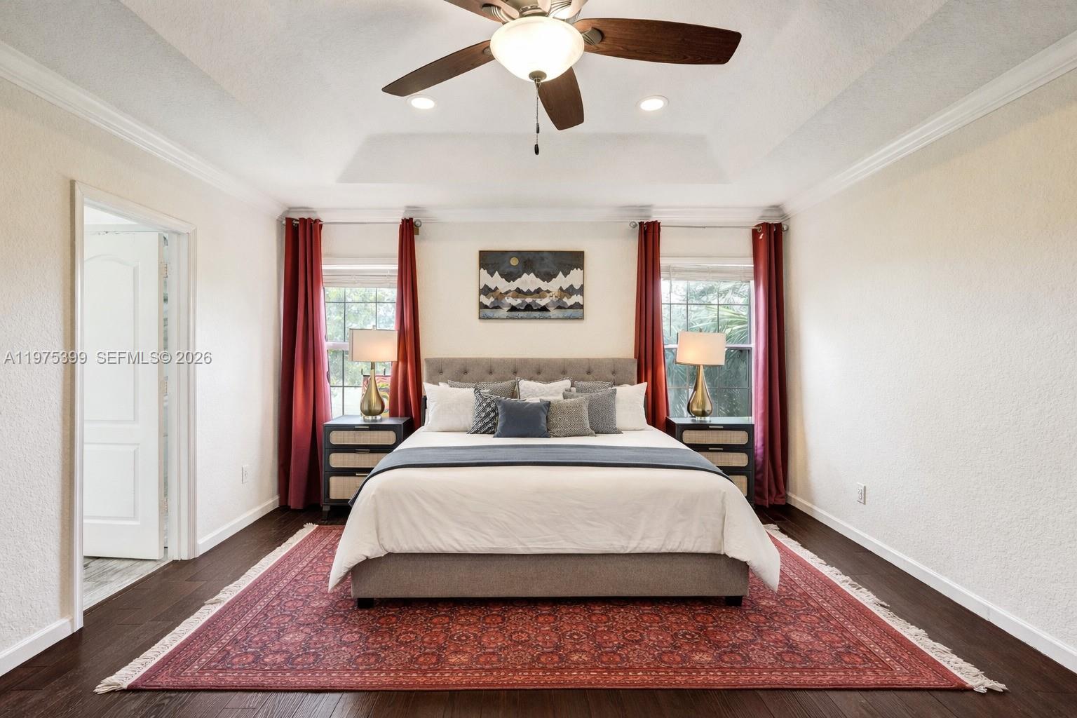 VERONA PALMS - Residential