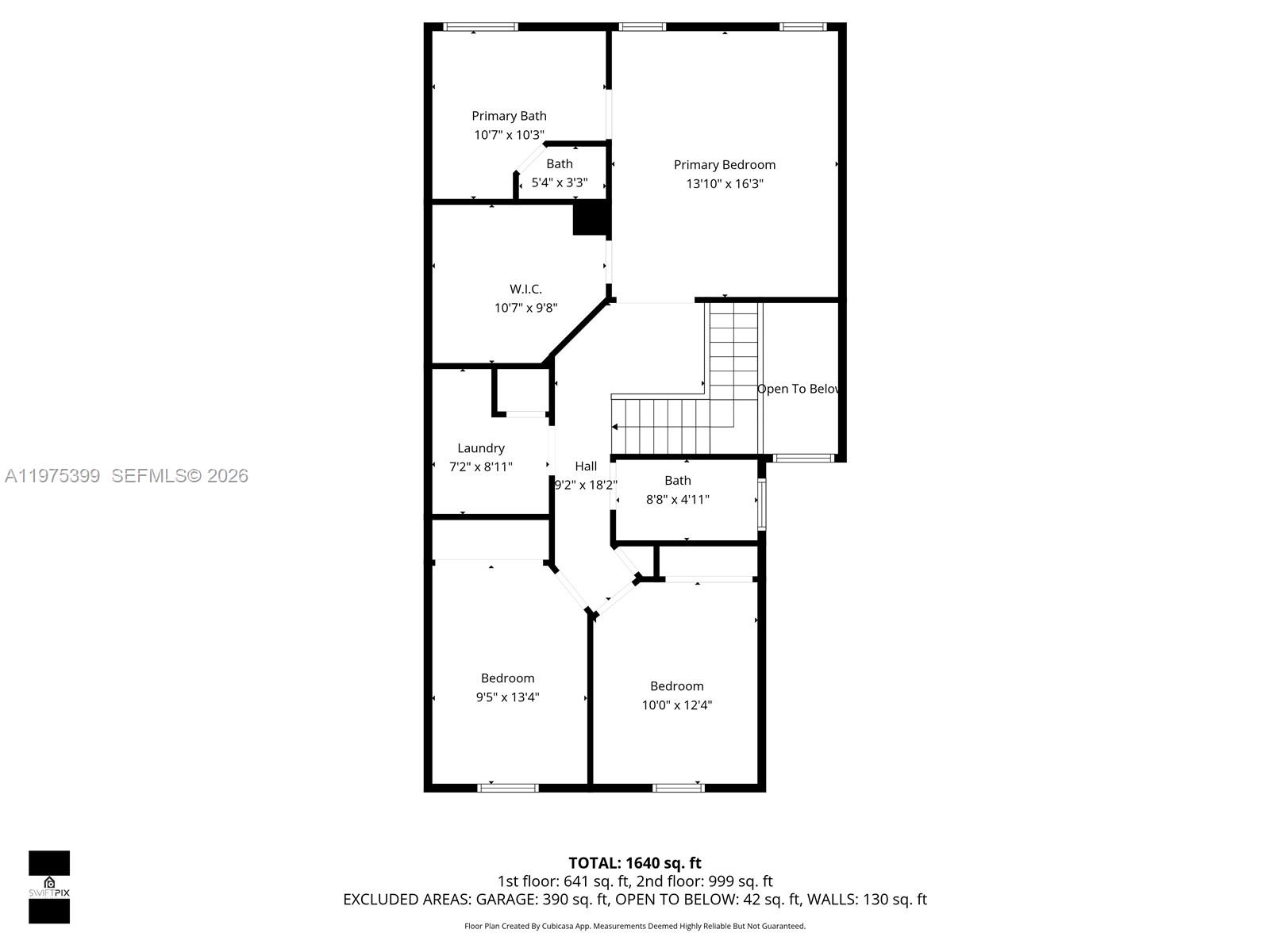 VERONA PALMS - Residential