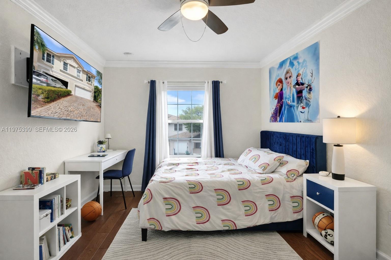 VERONA PALMS - Residential