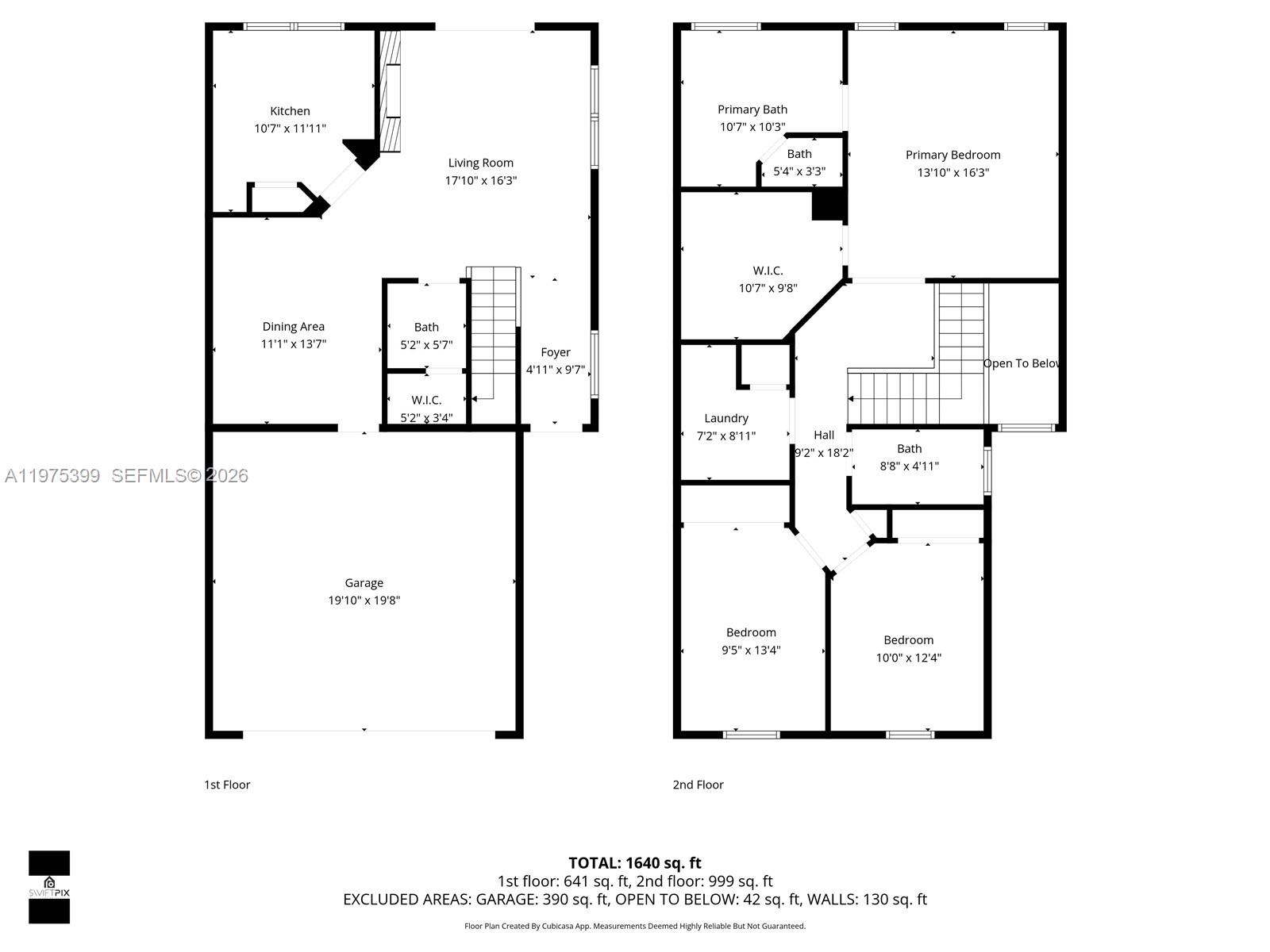 VERONA PALMS - Residential