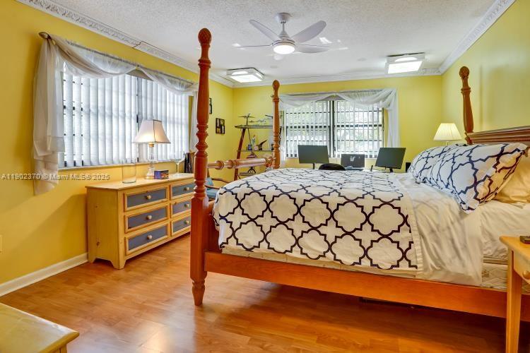 THE TOWNHOMES OF DORAL OA - Residential