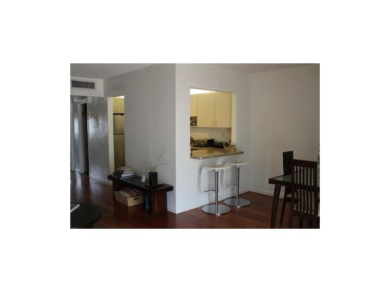 1100 ALTON ROAD CONDO APT - Residential Lease