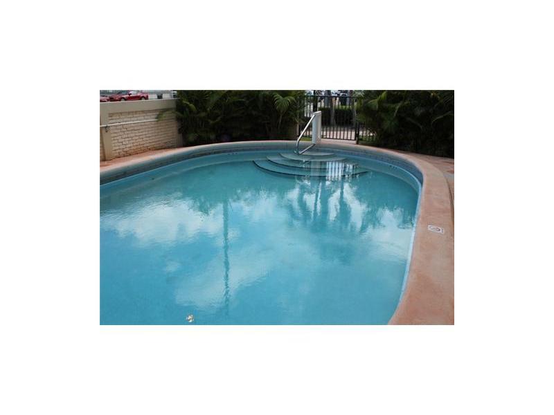1100 ALTON ROAD CONDO APT - Residential Lease