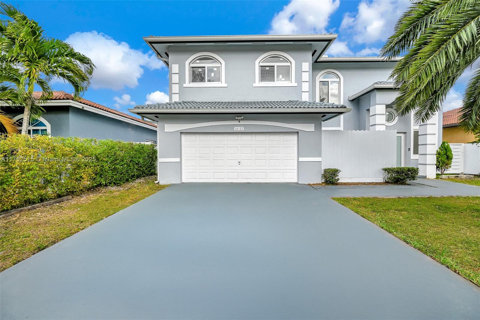 Property for Sale at 14123 Sw 160th Ct, Miami, Broward County, Florida - Bedrooms: 6 
Bathrooms: 4  - $735,000
