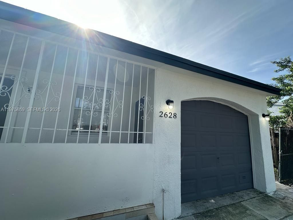 Photo of 2628 Fletcher Ct #0, Hollywood, FL 33020 (MLS # A11975869)