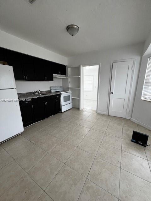 SUNSHINE MANOR NO 2 - Residential Lease