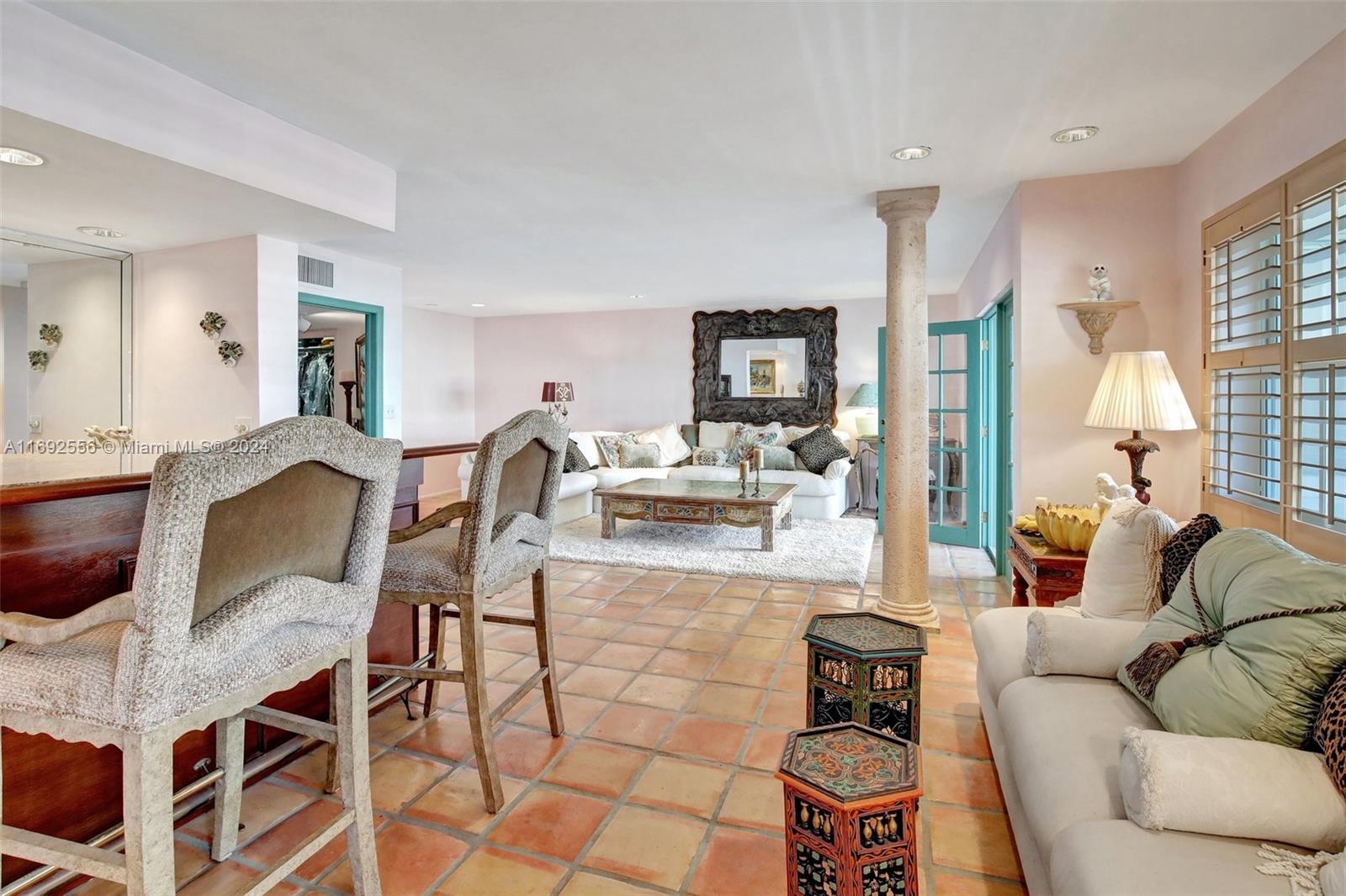 ISLE OF PARADISE CO-OP - Residential