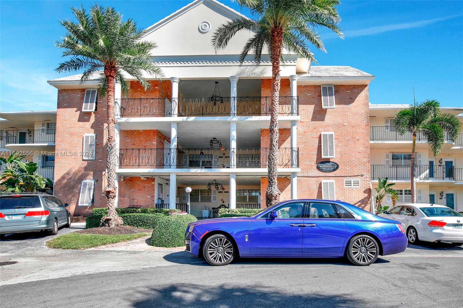 ISLE OF PARADISE CO-OP - Residential