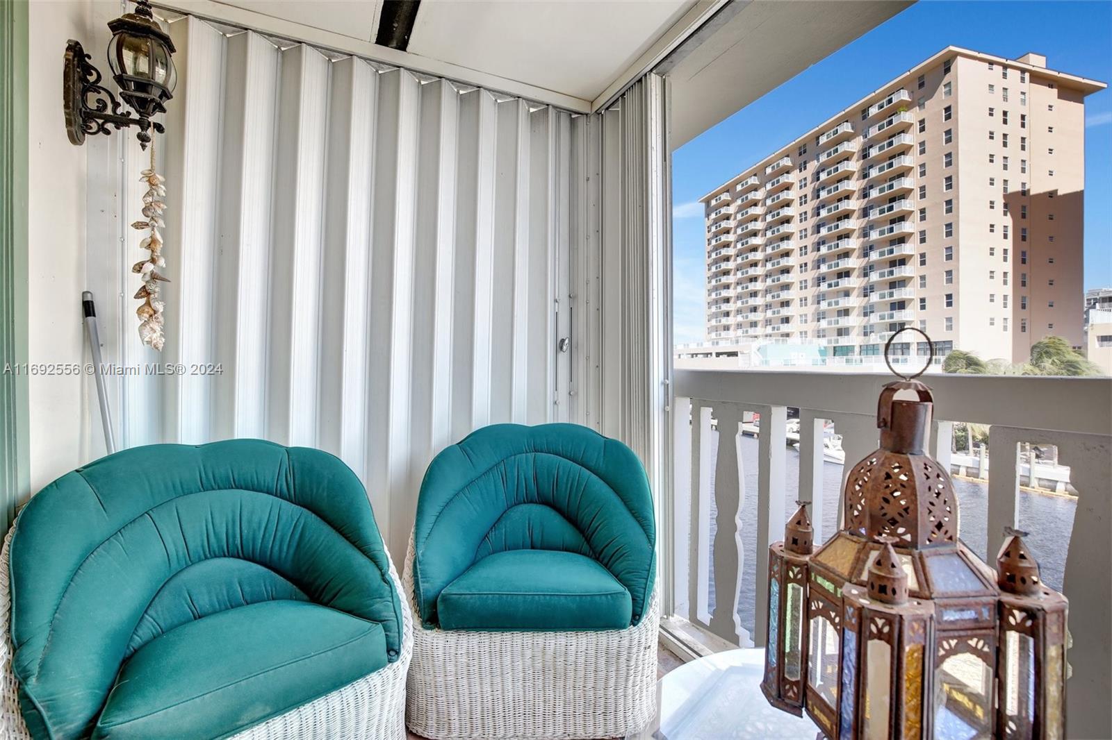 ISLE OF PARADISE CO-OP - Residential