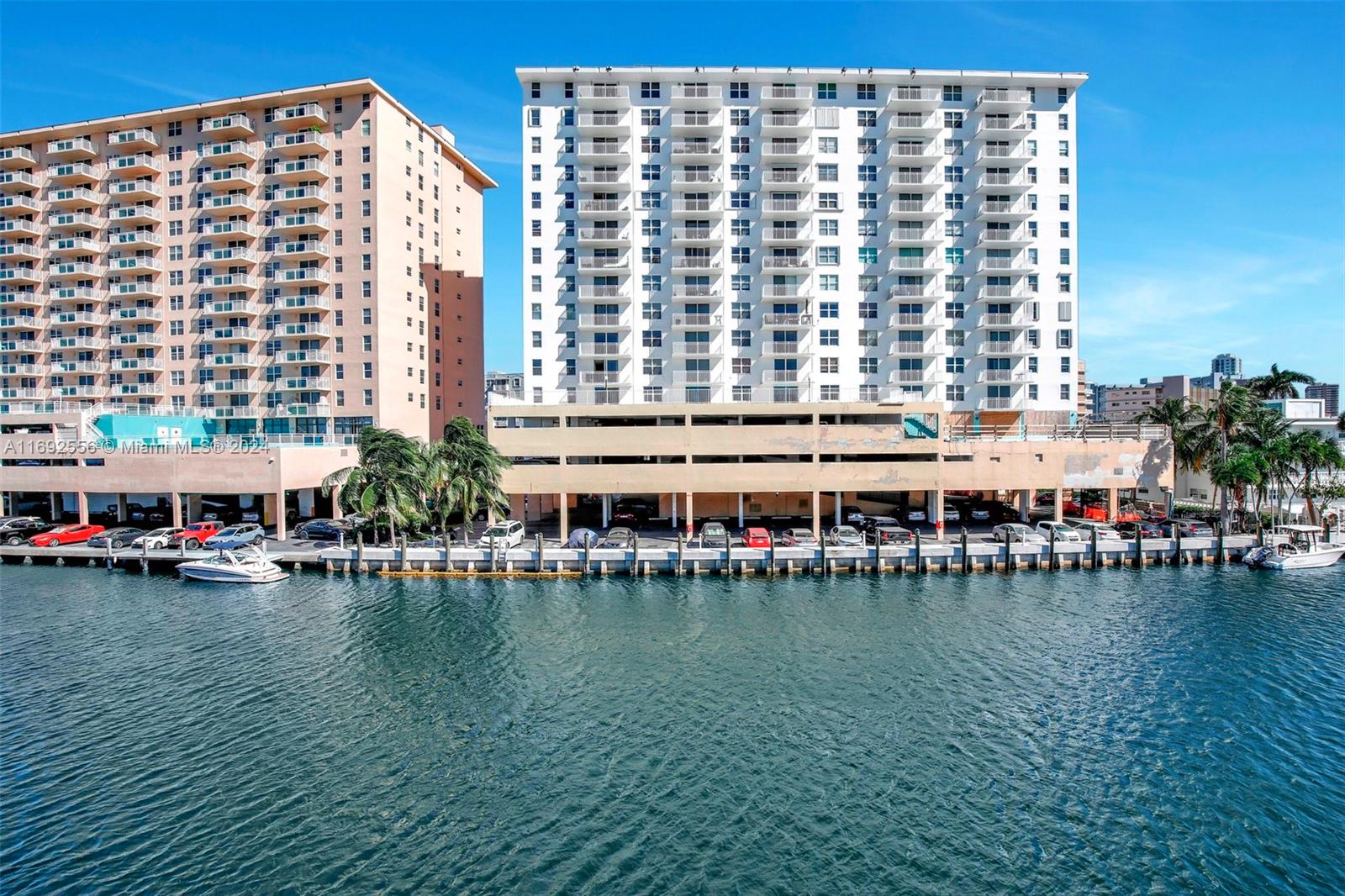 ISLE OF PARADISE CO-OP - Residential