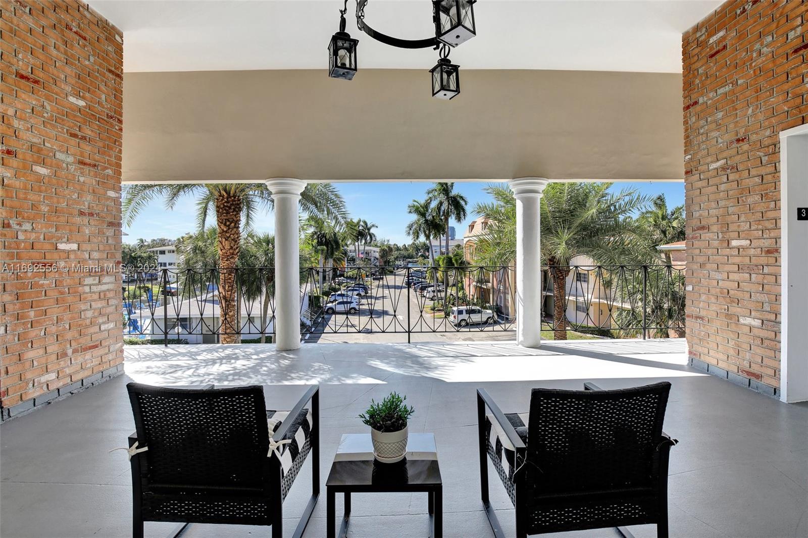 ISLE OF PARADISE CO-OP - Residential