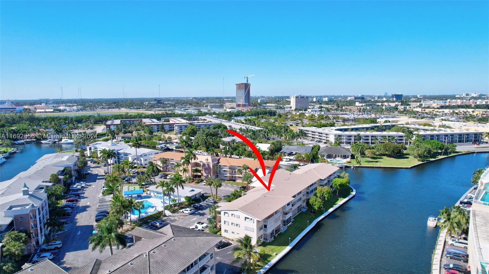 ISLE OF PARADISE CO-OP - Residential