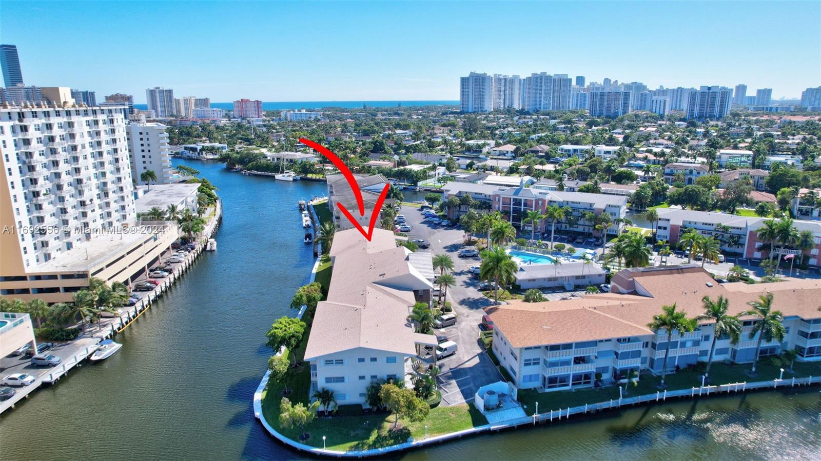 ISLE OF PARADISE CO-OP - Residential