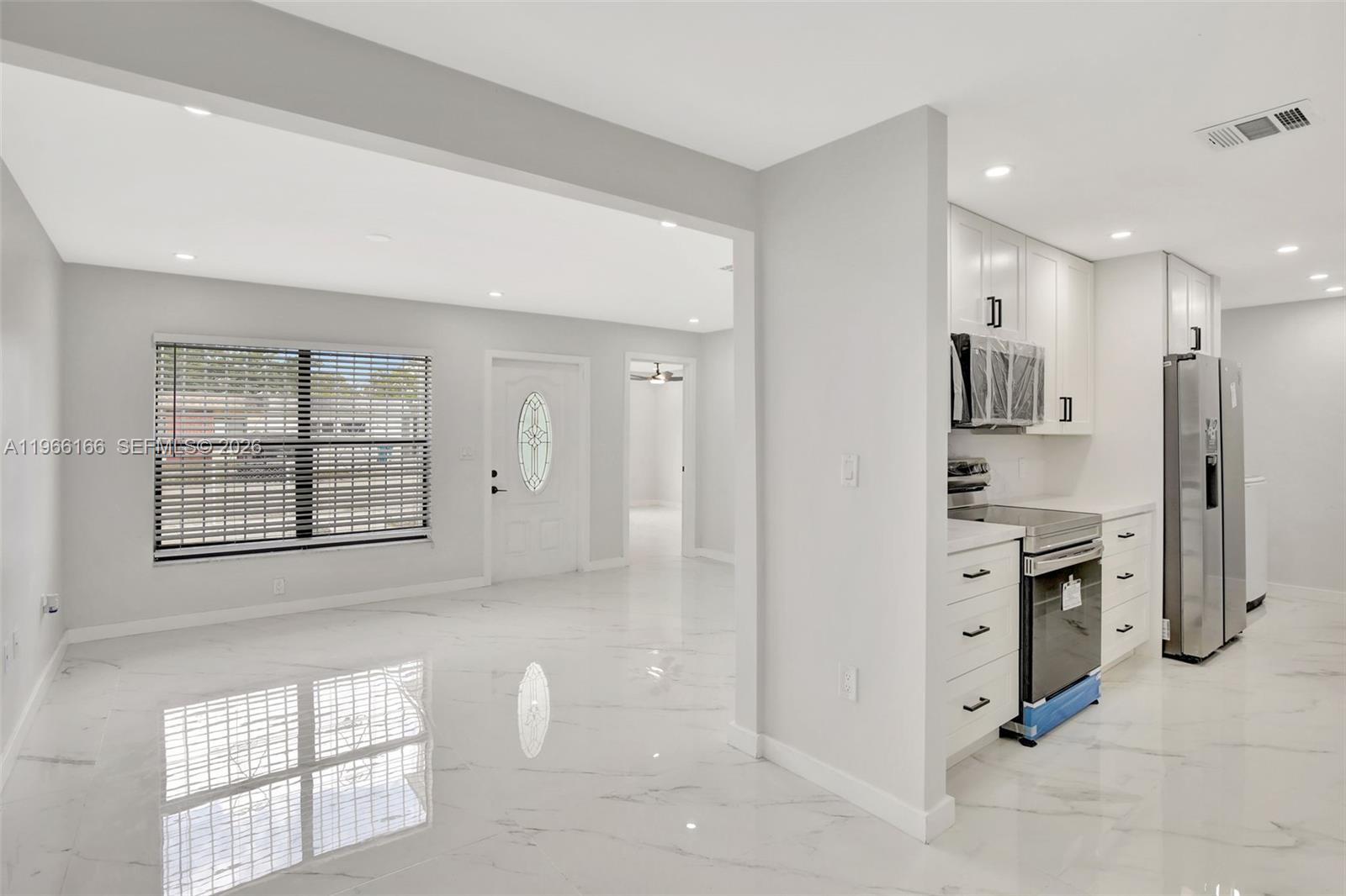 VISTA TOWNHOUSE SEC B - Residential