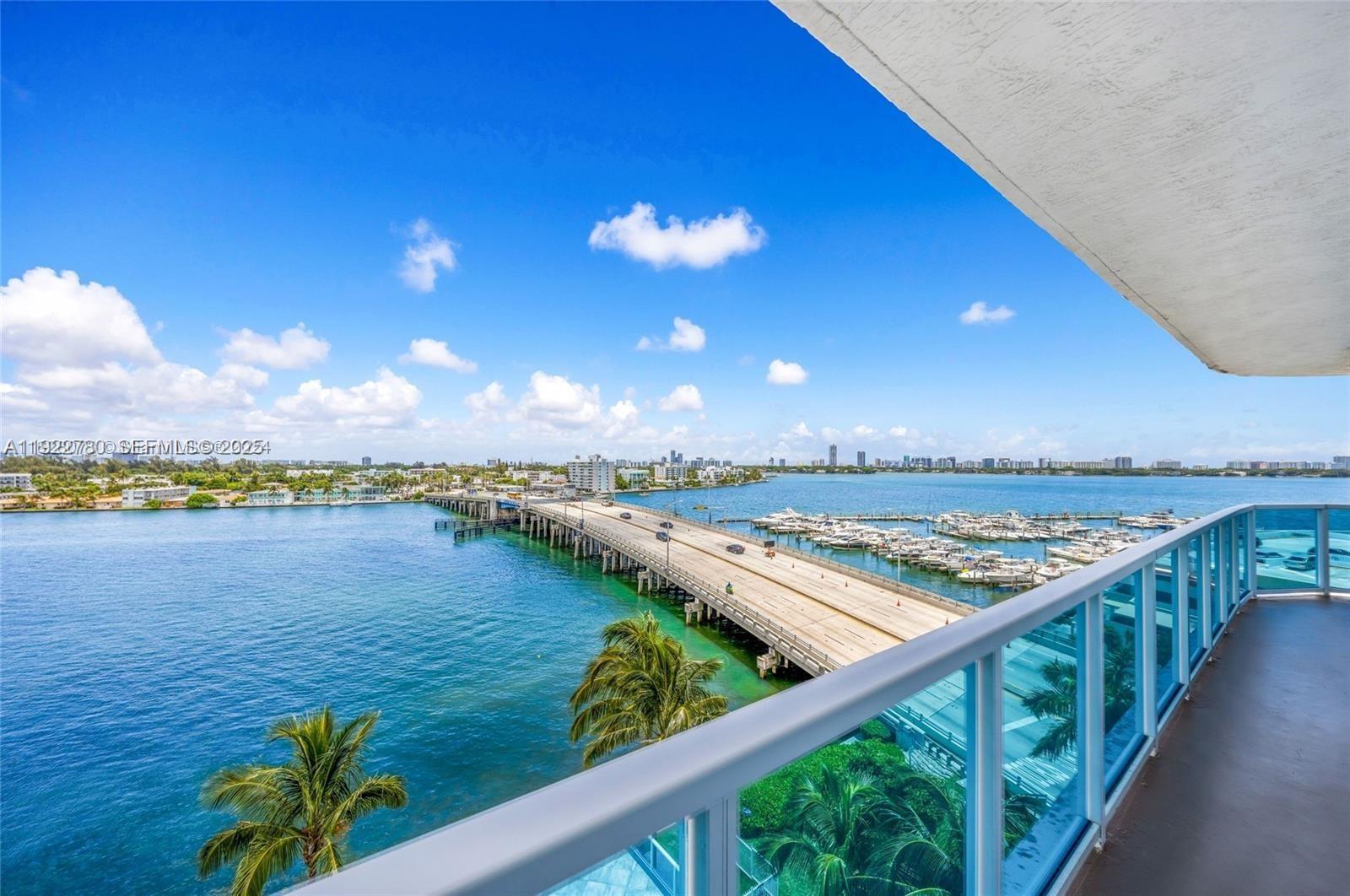 THE BRIDGEWATER CONDO - Residential