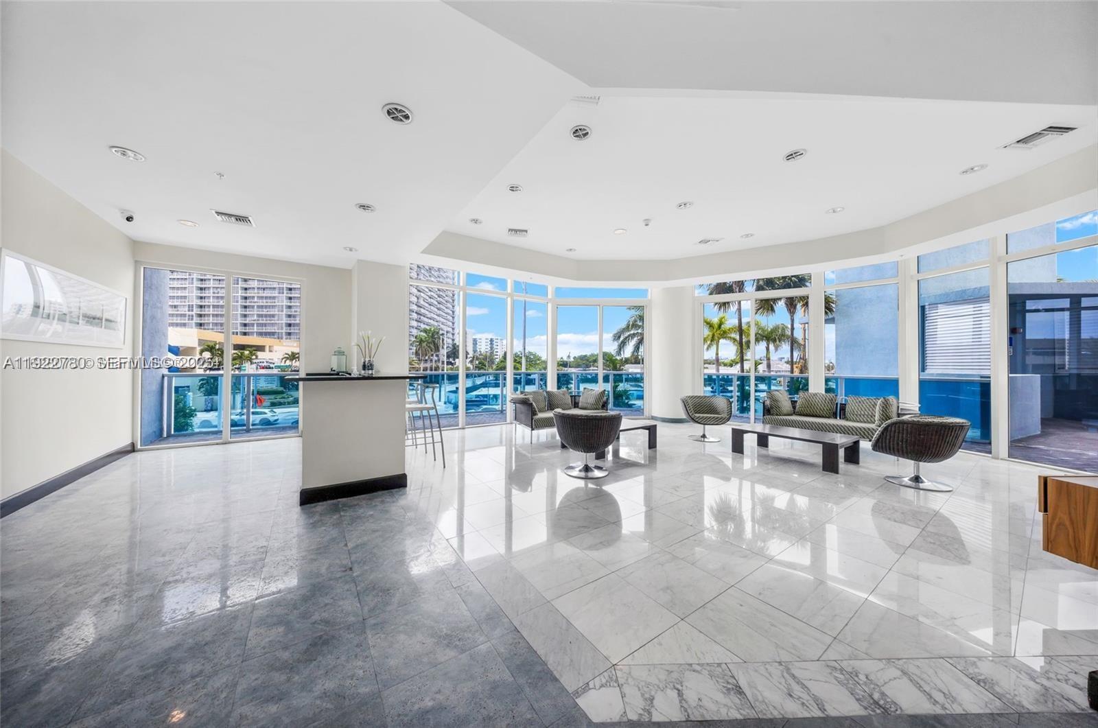 THE BRIDGEWATER CONDO - Residential