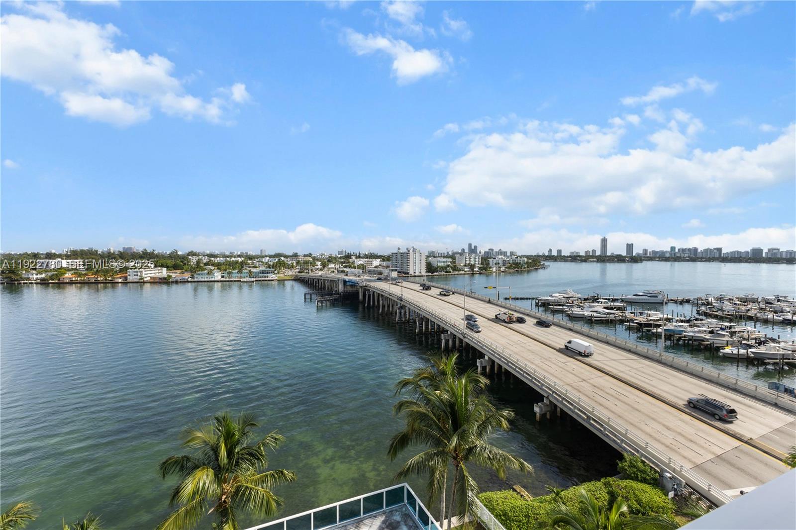 THE BRIDGEWATER CONDO - Residential