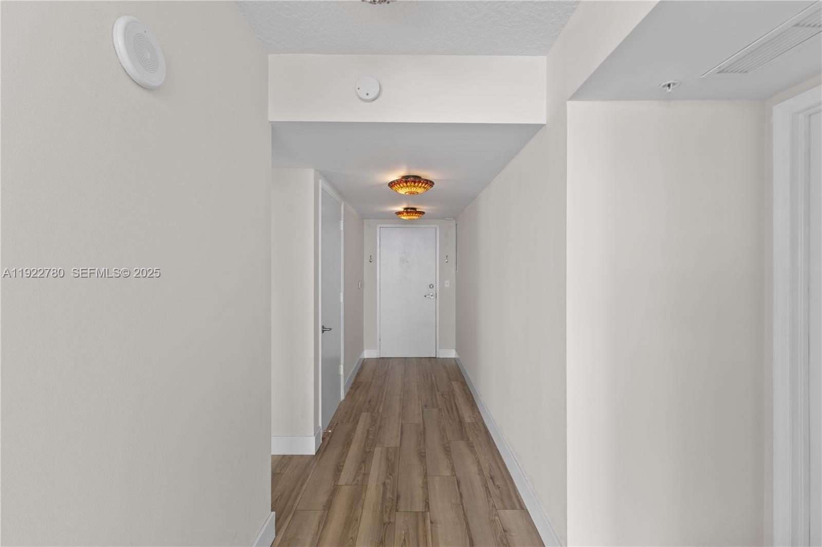 THE BRIDGEWATER CONDO - Residential