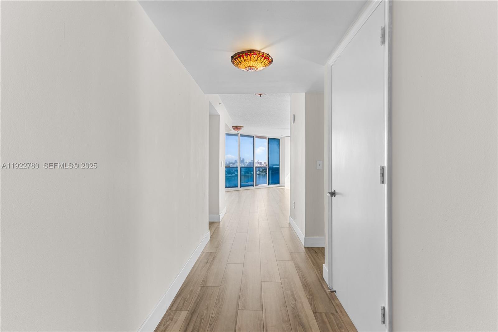 THE BRIDGEWATER CONDO - Residential