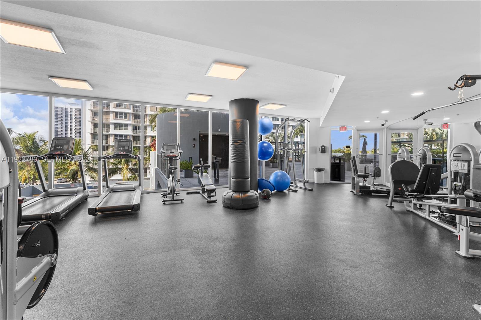 THE BRIDGEWATER CONDO - Residential