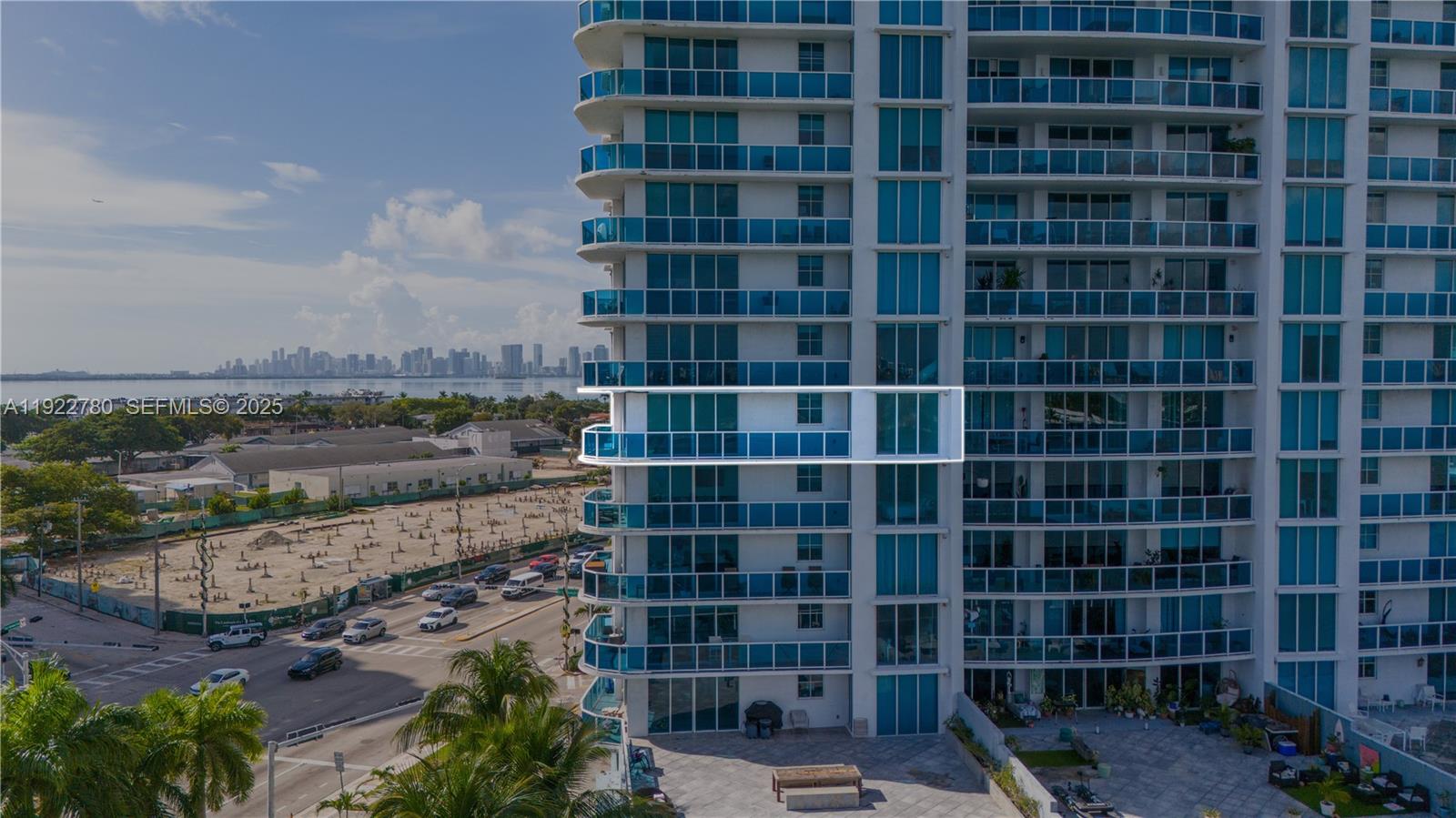 THE BRIDGEWATER CONDO - Residential