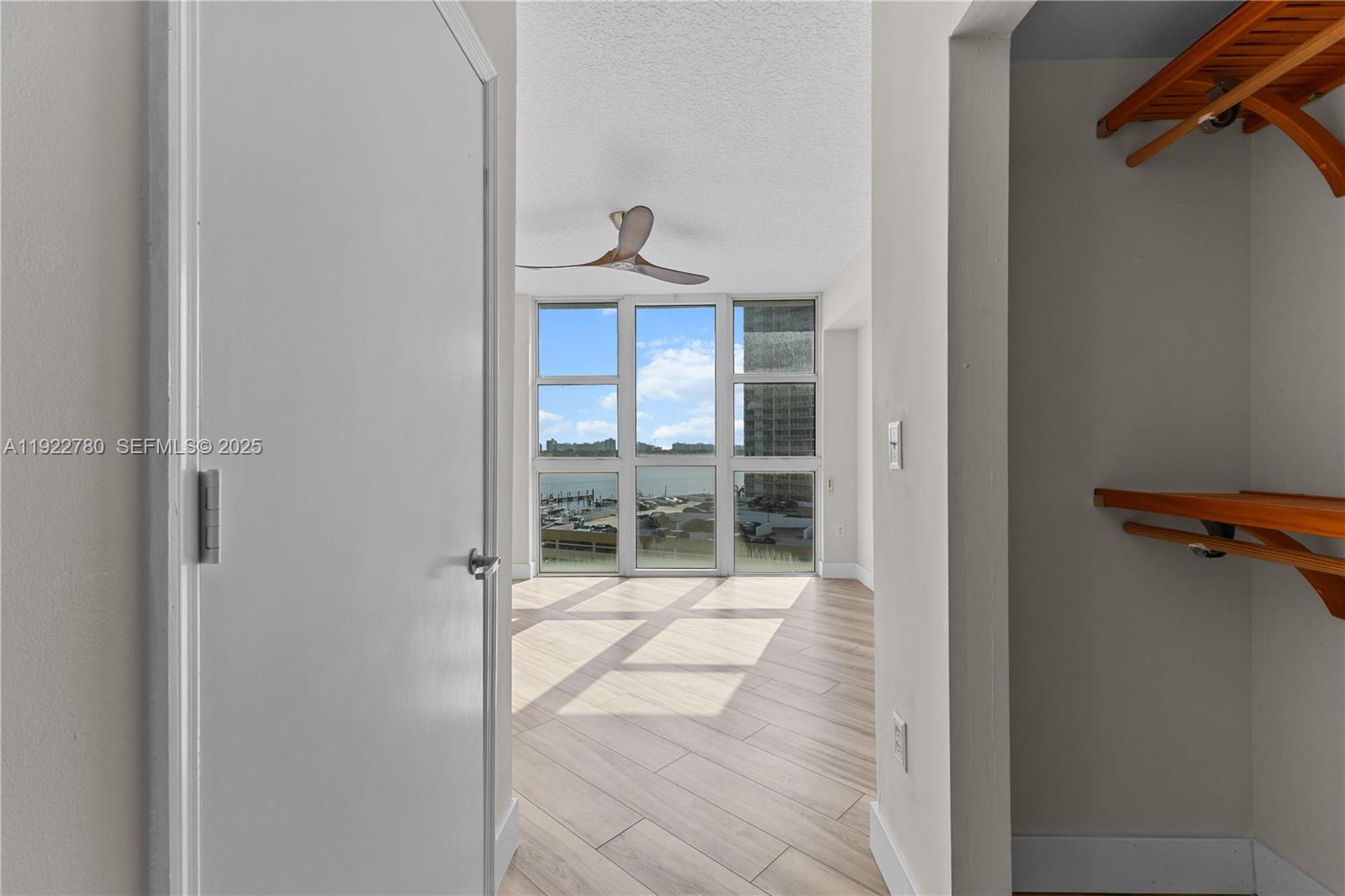 THE BRIDGEWATER CONDO - Residential